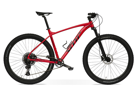SpeedCross Brontes 29
